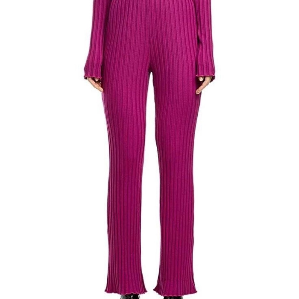 Simon Miller 'Rib' Cyrene Pull-on Pants